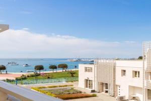 Superior Family Apartment Loti, Umag