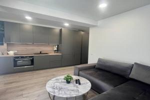 Apartamentai Sandra, Klaipeda