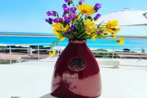 La Terrazza sull'Alba Guest house, Monte Nai