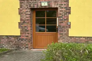 Sweet Home cozy Apartment three, Dresden