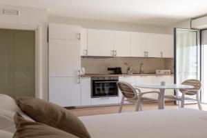 Franci Loft Apartments, Pescara