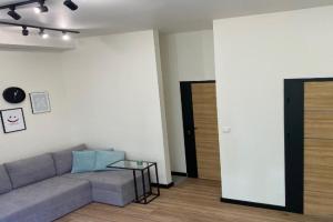 Apartament/kawalerka Dąbrowskiego 22, Katowice