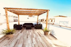 DUPLEX IN'S OLD TOWN Apartments, Tarifa