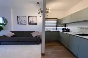 [150 mt dal mare] FillYourHomeWithLove Apartment, Rimini