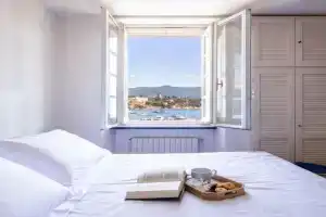 La Casa sul Porto by PortofinoHomes, Santa Margherita Ligure