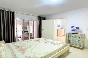 BrunAri Apartment, Vlore