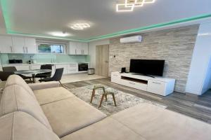Lara Lux Apartment 2, Hajduszoboszlo