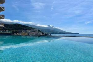 Sea Star Budva Hotel, Rafailovici