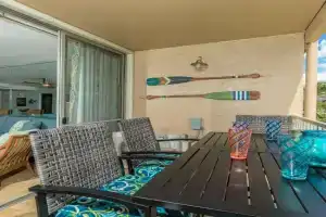 Menehune Shores 424 - MCH Guest house, Kihei