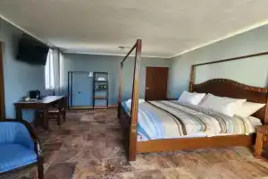 Habitación Privada 5min, Hotel, Merida