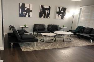 Simple Elegant Townhouse DT NCSU, Raleigh