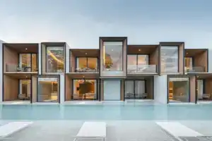 Riva Vista Riverfront Resort Chiang Rai, Chiang Rai City