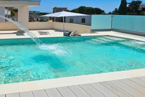 Perle Marine Suite Apartments, Castro