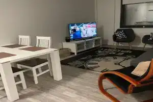 2BR with sauna in city Apartments, Tornio