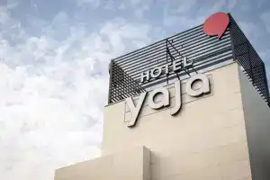 Hotel Yaja Gwangalli, Busan