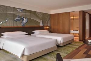 Hyatt Centric Gaoxin Hotel, Xi'an