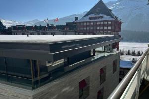 Appartamento centrale Apartments, St. Moritz
