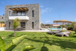 Hermagio Villa Hermione by Estia, Malia