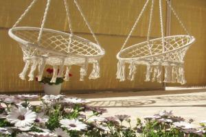 Broom House, San Foca