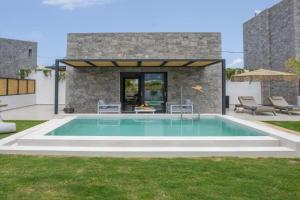 Hermagio Villa Mary by Estia, Malia