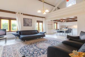 Holiday Home V54 - with parking by Interhome, De Haan