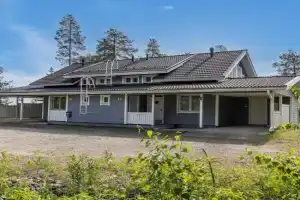 Holiday Home Tahkonkallio 34 b by Interhome, Tahkovuori