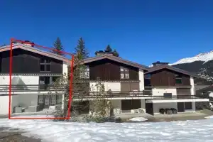 Apartment Casa La Schmetta 45 by Interhome, Lenzerheide