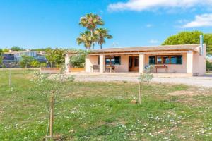 Holiday Home Can Caragoli by Interhome, Alcudia