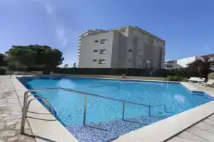 Apartment Montseny by Interhome, Sant Antoni De Calonge