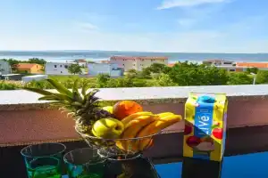 Apartment Ika by Interhome, Rovanjska