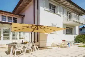Holiday Home Villa Clara by Interhome, Viareggio