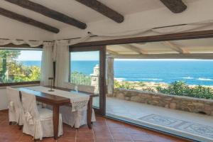 Holiday Home Villa Ilaria by Interhome, Costa Paradiso