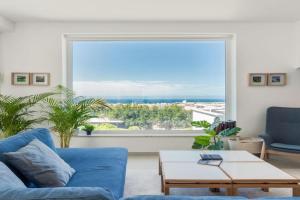 Apartment Quirat Superior by Interhome, Terrasini