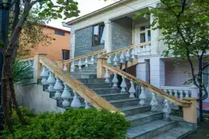Vakho house, Kobuleti
