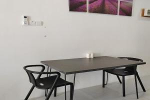 GalaCity Stay Apartments, Kuching