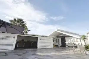 Al Cottage, Isola delle Femmine