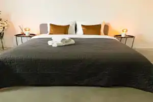 Luxury Suites South by Rikas Hotels, Antwerp