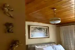Marko's House, Gjirokaster