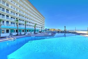 Harbour Beach Resort, Daytona Beach
