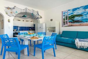 Casa Celeste 100m From Beach - Happy Rentals, Torre Lapillo