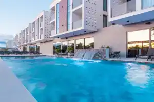 Trio Resort, Ulcinj