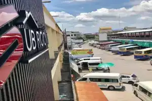 ซับรูมโฮเทล Subroom Hotel, Surat Thani City
