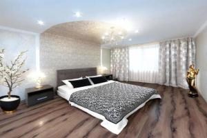 Tsentr goroda Passazh teplaya Apartments, Dnipropetrovsk