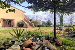 Apartment La Pergola by Interhome, Roccastrada