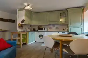 Maison Mignon Apartments, Fenis