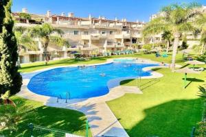 The Gaff in the Sun Apartments, Manilva