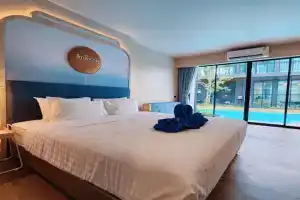 Phu sakon ville hotel, Sakon Nakhon