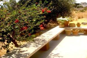 Sunny house 2 minutes from the sea!, Agios Nikolaos