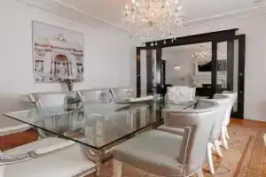 Villa Dante By Denstays, Montreal