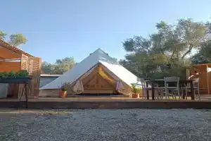 Meltheane Guest house, Lygia